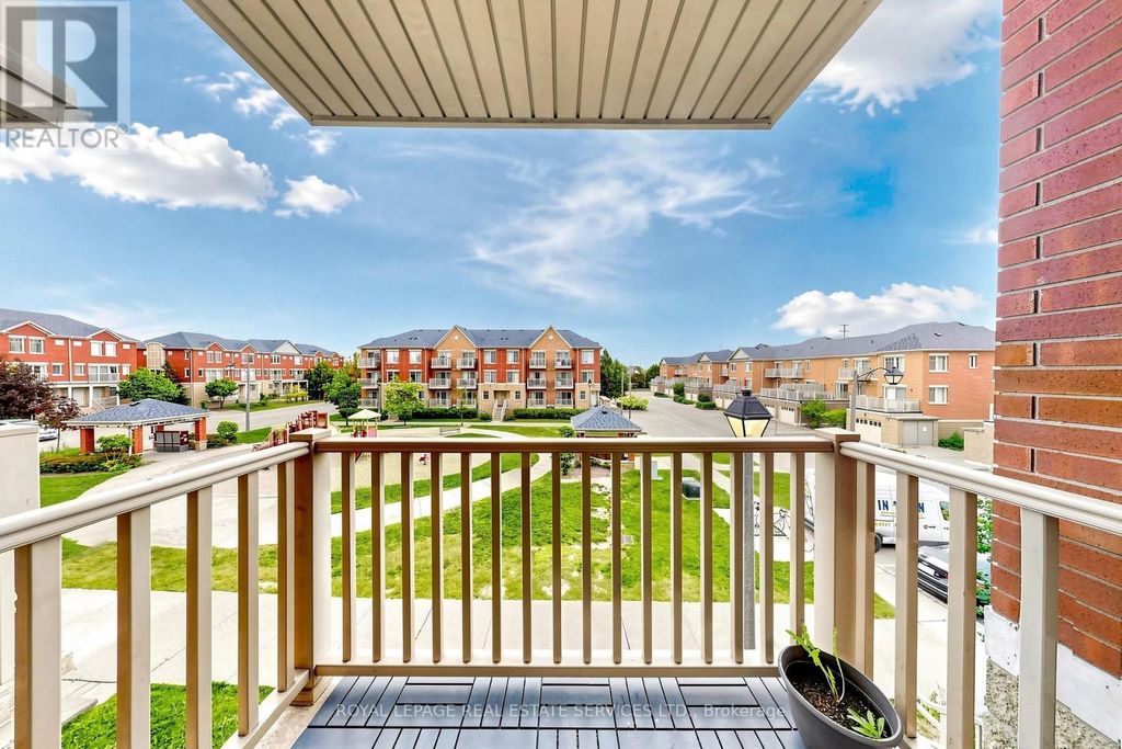 49 - 5050 Intrepid Drive, Mississauga (churchill Meadows)