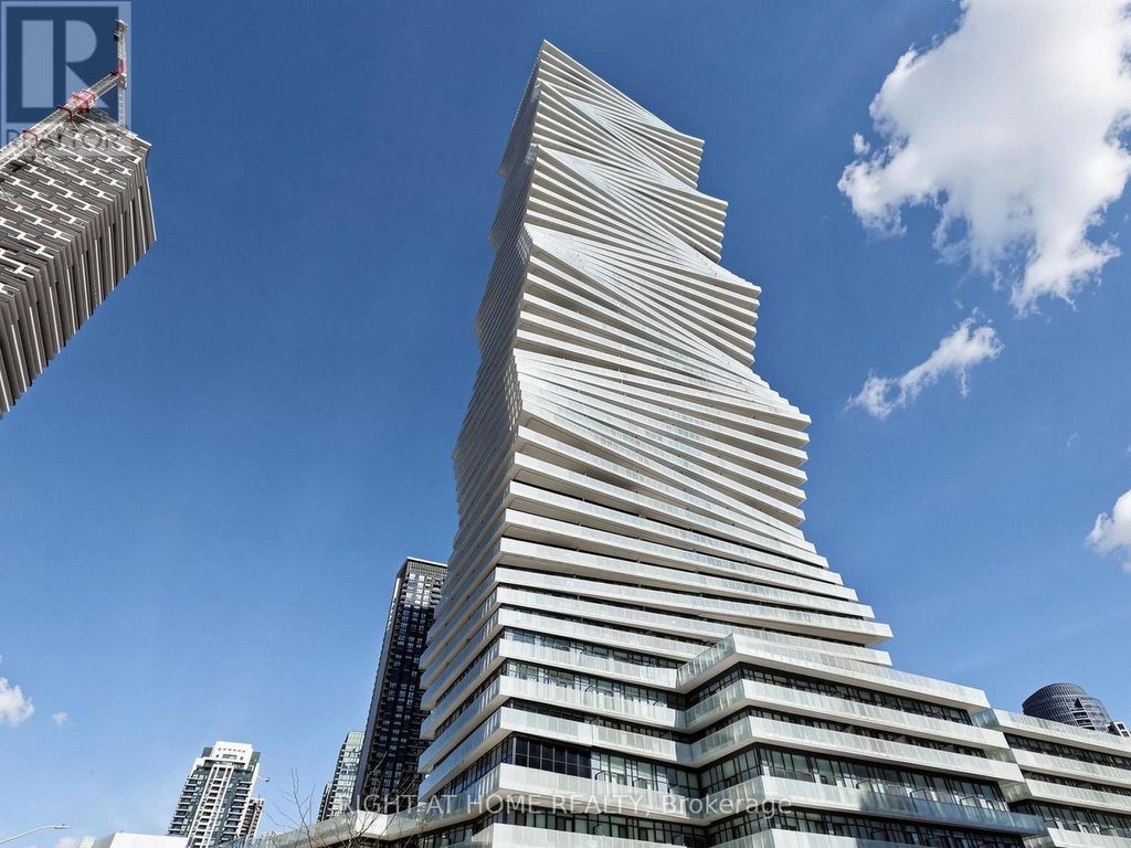 3412 - 3883 Quartz Road, Mississauga (city Centre)