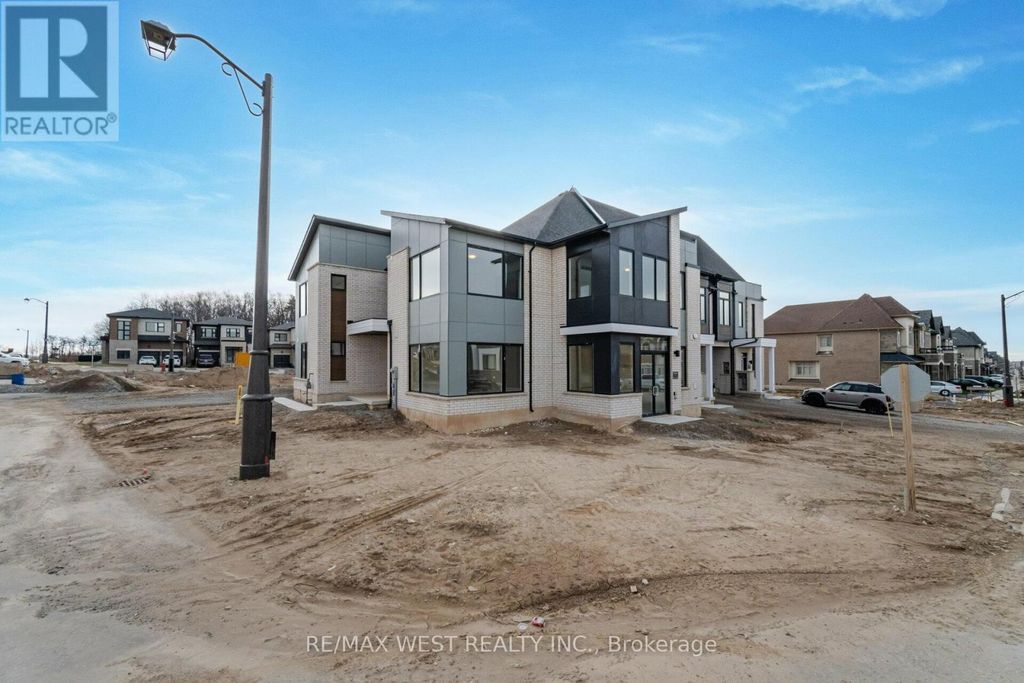 120 Settlers Road E, Oakville (go Glenorchy)