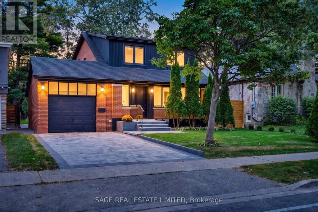 872 Royal York Road, Toronto (stonegate-Queensway)