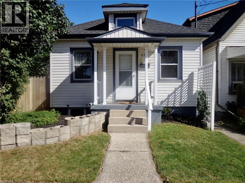 57 Harrison Avenue, Hamilton