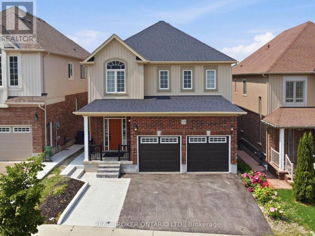 359 Beechdrops Drive, Waterloo
