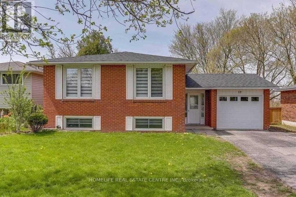 17 Glenwood Road, Ingersoll (ingersoll - South)