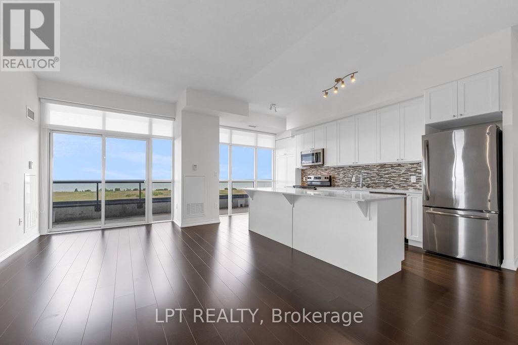 901 - 560 North Service Road N, Grimsby (grimsby Beach)