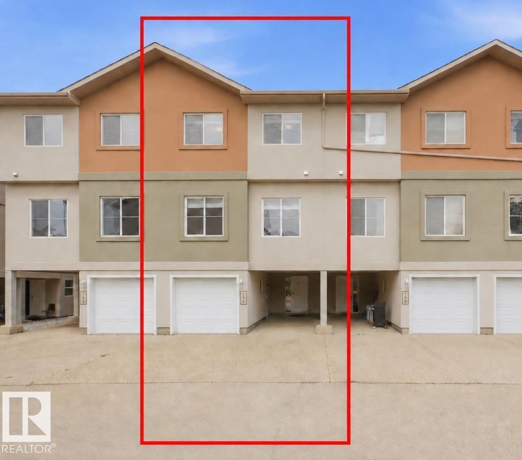 #144 104 West Haven Dr, Leduc