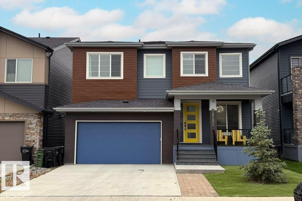 19731 26 Av Nw, Edmonton