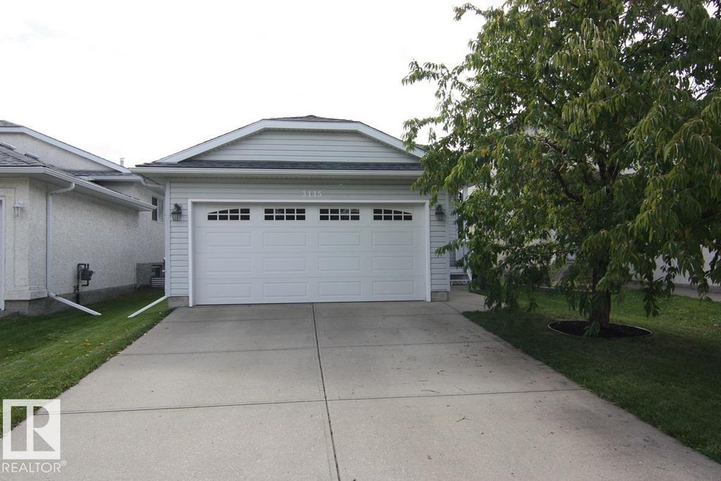 3115 135 Av Nw, Edmonton