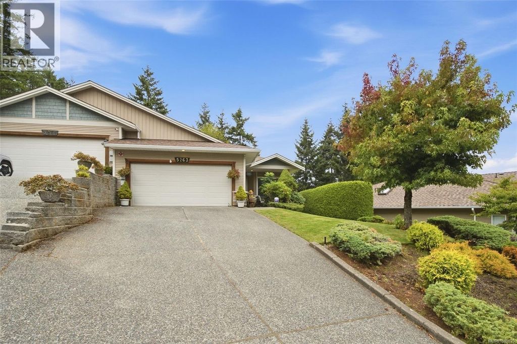 5263 Nelsonwoods Pl, Nanaimo