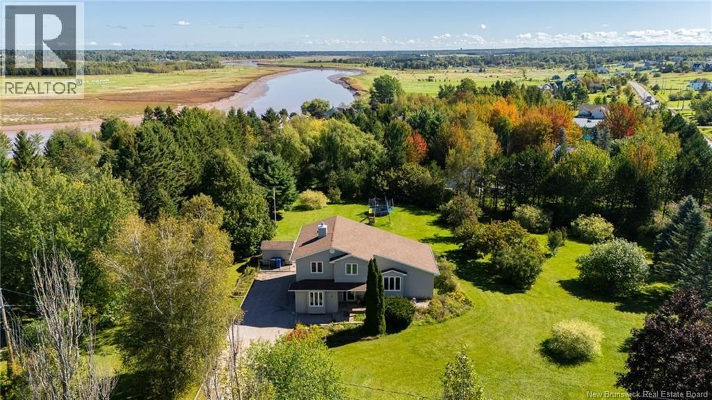 5 Seneca, Upper Coverdale