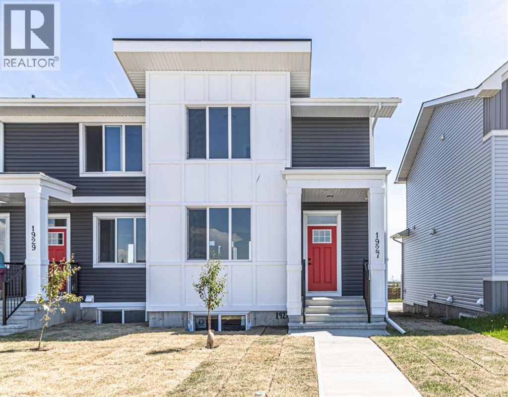 Mccaskill Drive # 1927, Crossfield
