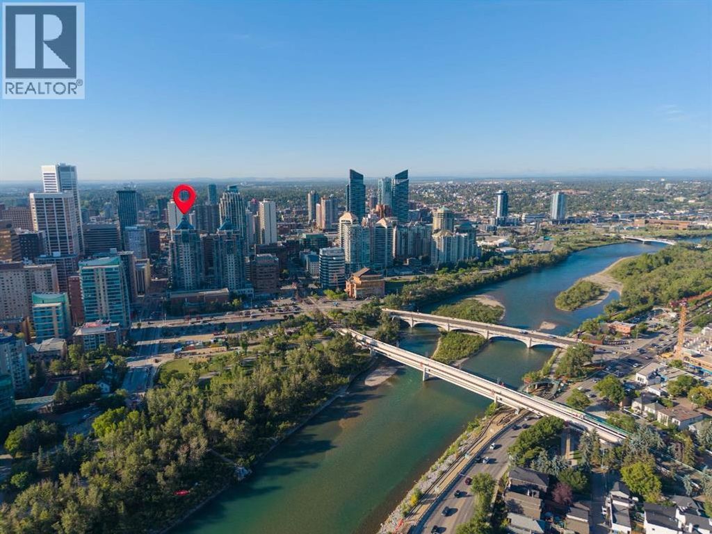802, 910 5 Avenue Sw, Calgary