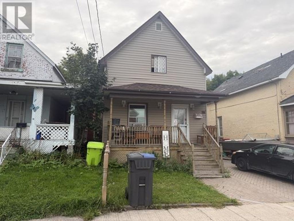 16 Abbott St, Sault Ste. Marie