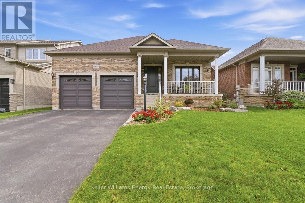 1515 Greenvalley Trail, Oshawa (taunton)