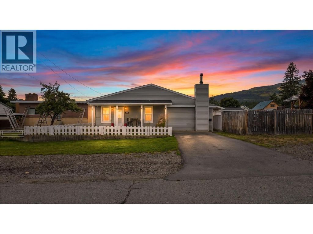 450 Halpin Street, Kimberley
