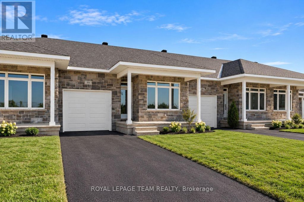 1064 Dobbie Street, Brockville