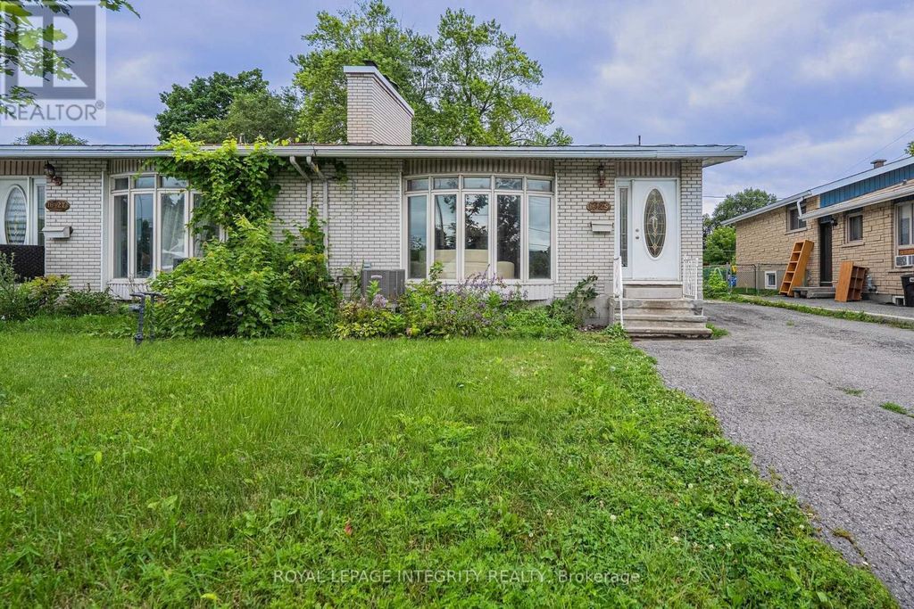 1625 Baseline Road, Ottawa