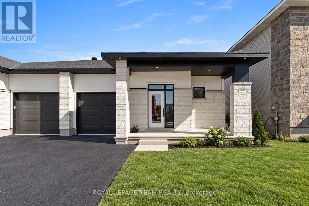 1031 Moore Street, Brockville