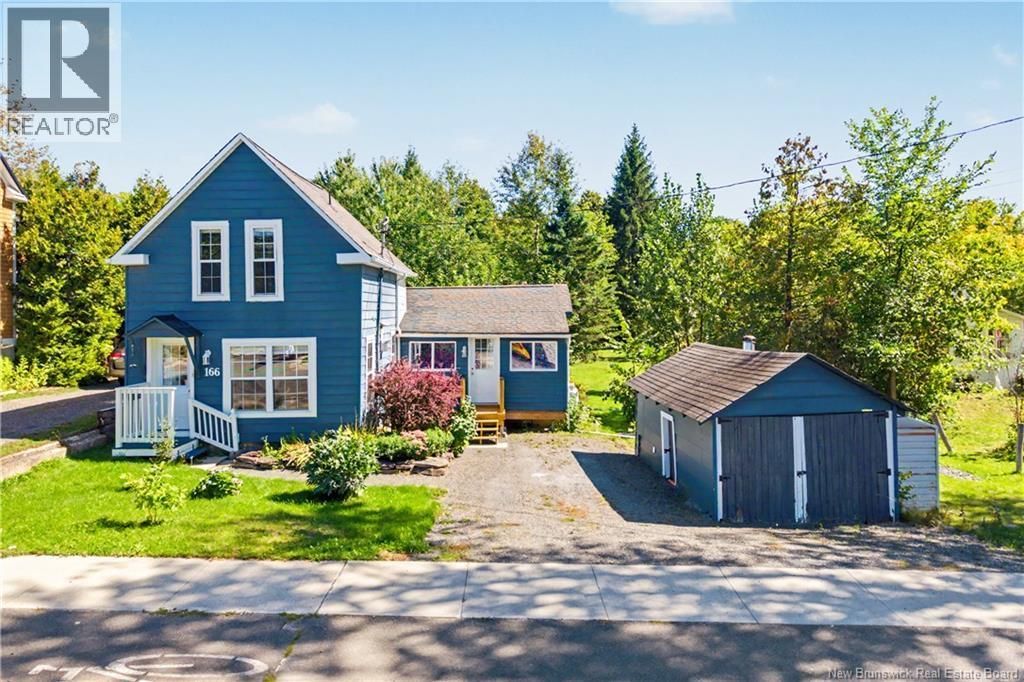 166 Brookside Drive, Fredericton