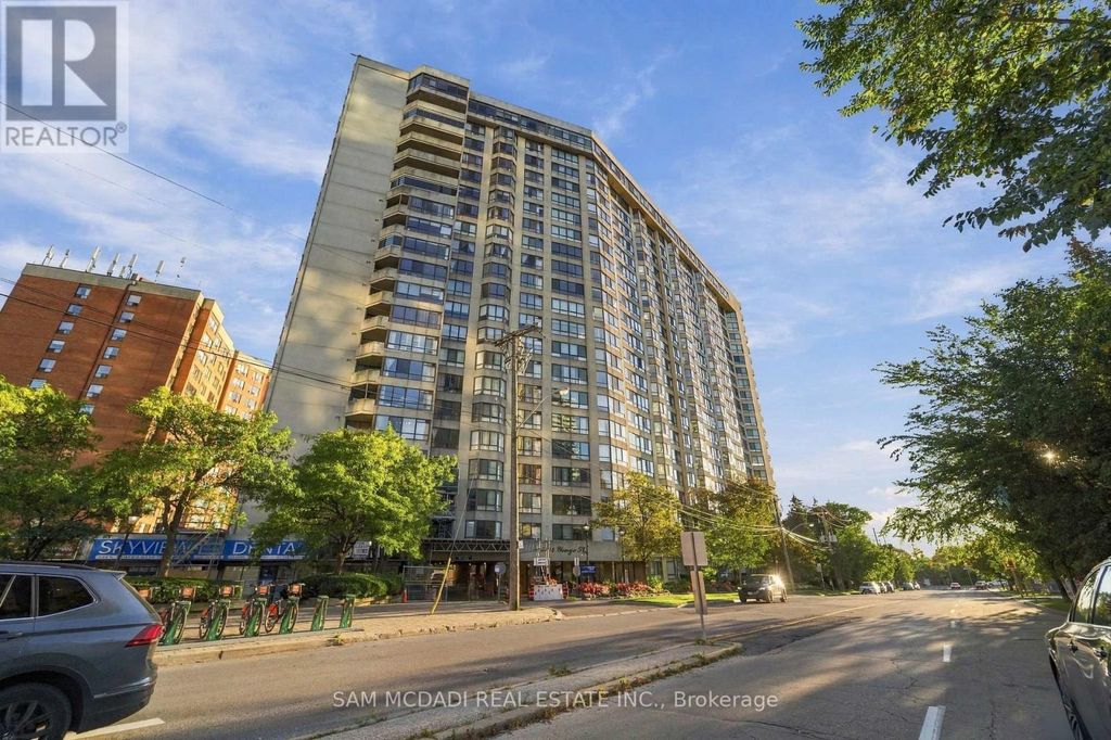 304 - 5444 Yonge Street, Toronto (willowdale West)