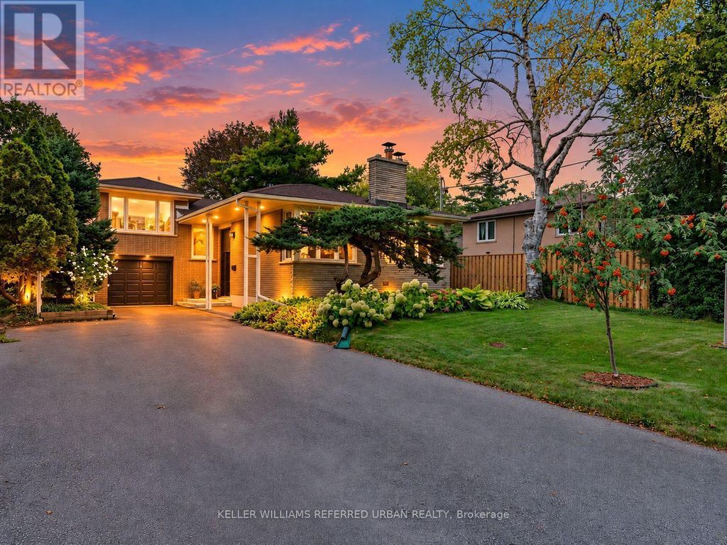 139 Holcolm Road, Toronto (willowdale West)