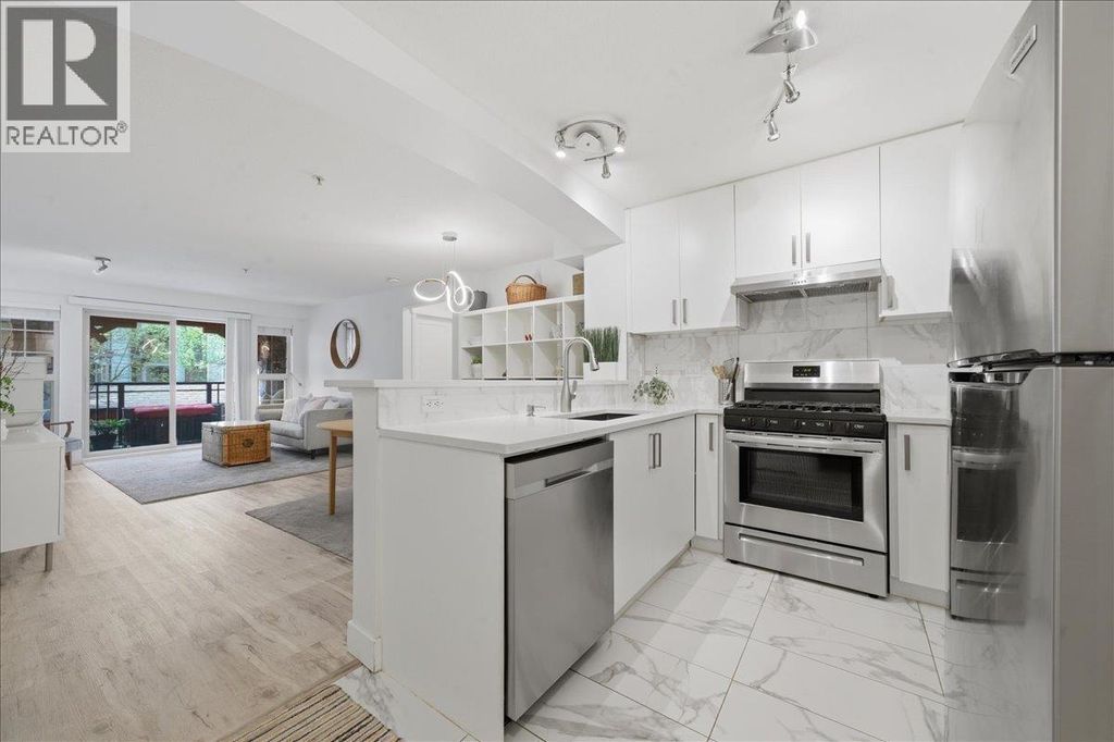 310 2966 Silver Springs Boulevard, Coquitlam