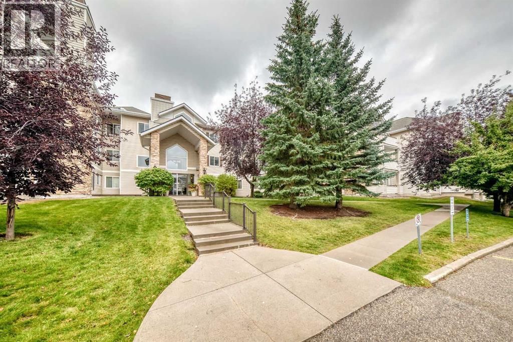 1315, 7451 Springbank Boulevard Sw, Calgary