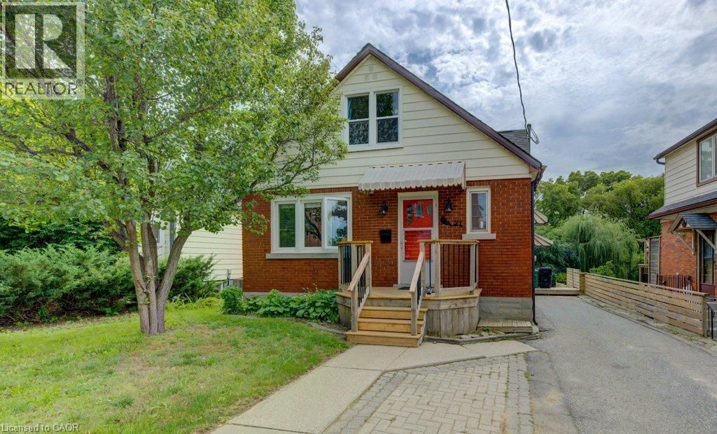 21 Waverly Road, Kitchener