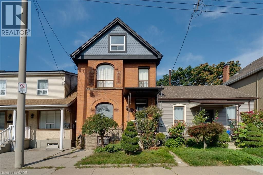 23 Oak Avenue, Hamilton