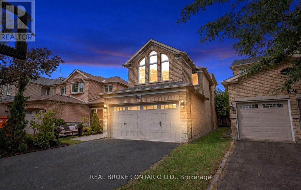 84 Sandway Crescent, Vaughan (maple)