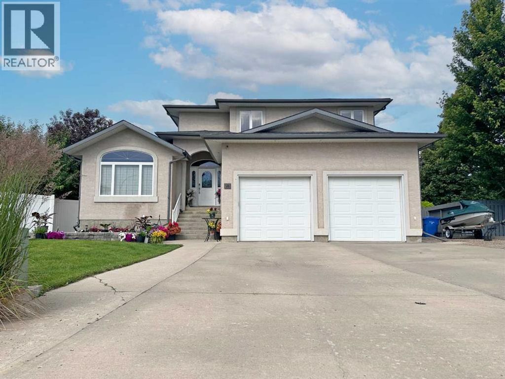 91 Sage Close Se, Medicine Hat