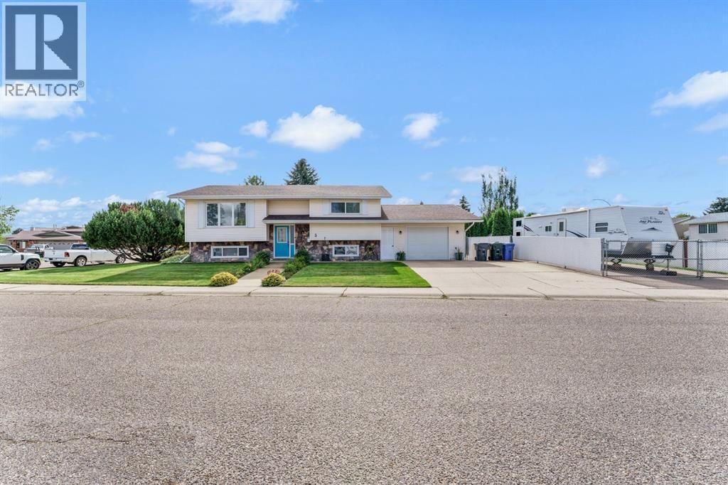 3 Ross Heights Place Se, Medicine Hat