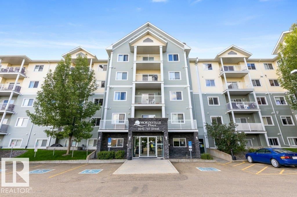 #307 9910 107 St, Morinville