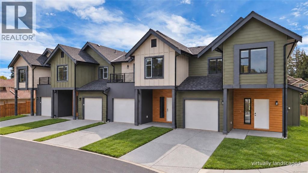 101 6004 Nelson Rd, Nanaimo