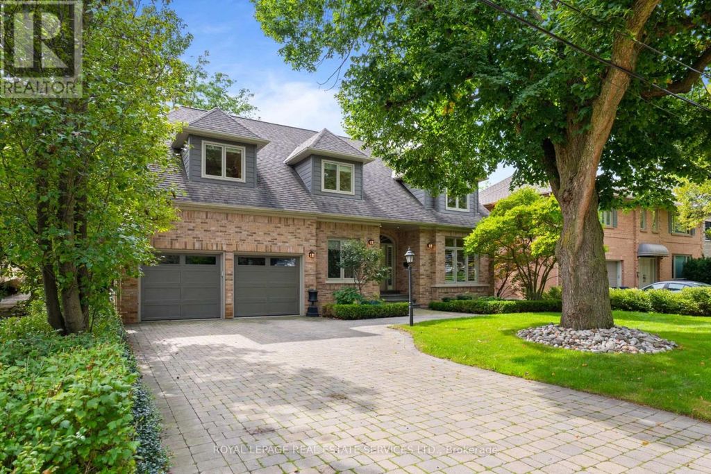 39 Rockingham Drive, Toronto (princess-Rosethorn)