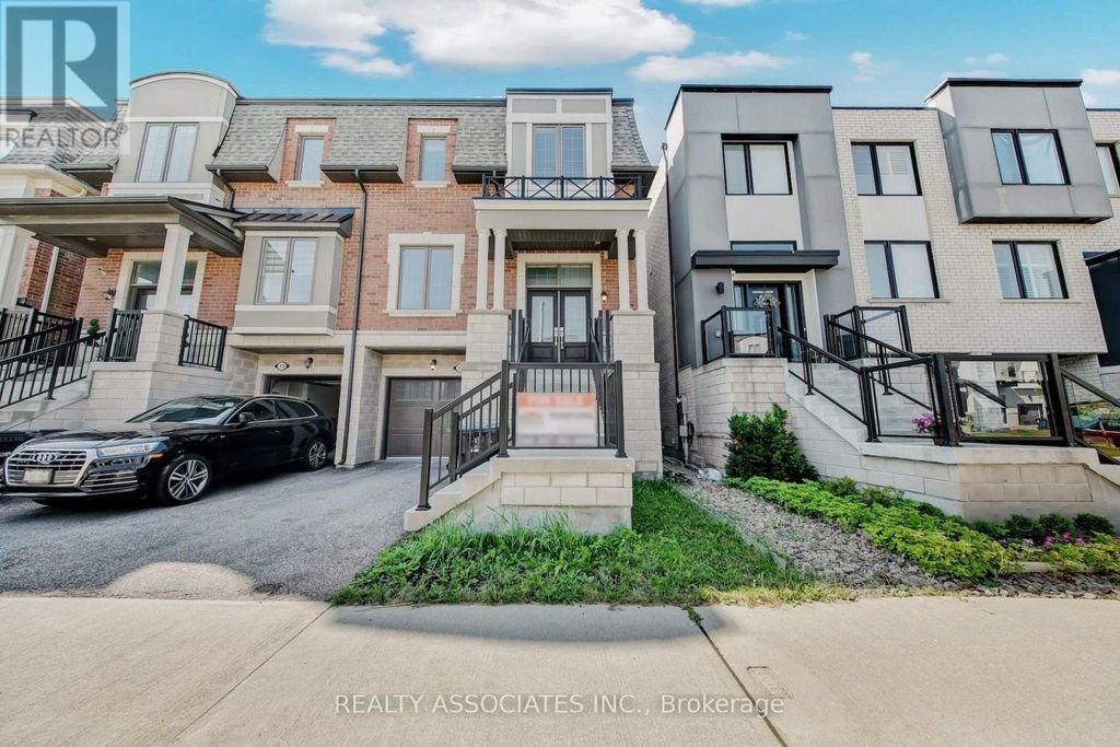 17 Vaudeville Drive, Toronto (alderwood)