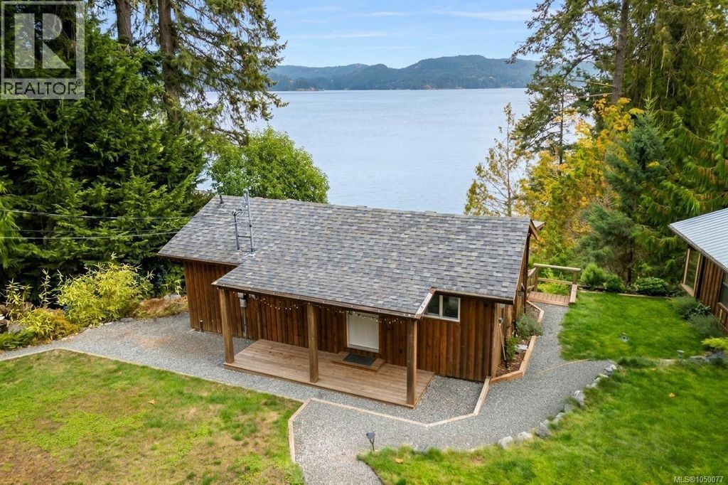 25 Seagirt Rd, Sooke