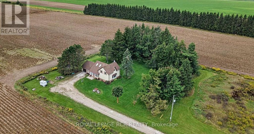 517578 County Road 124, Melancthon
