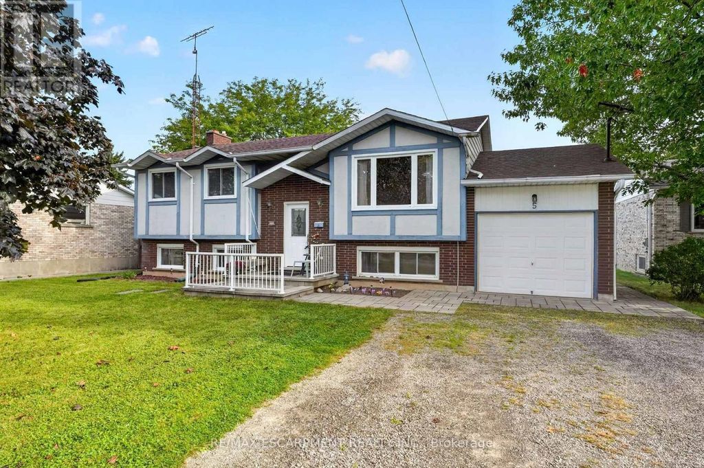 5 Brooks Circle, West Lincoln (smithville)