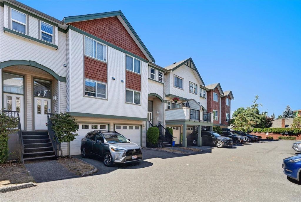 24 9470 Hazel Street|chilliwack Proper East, Chilliwack