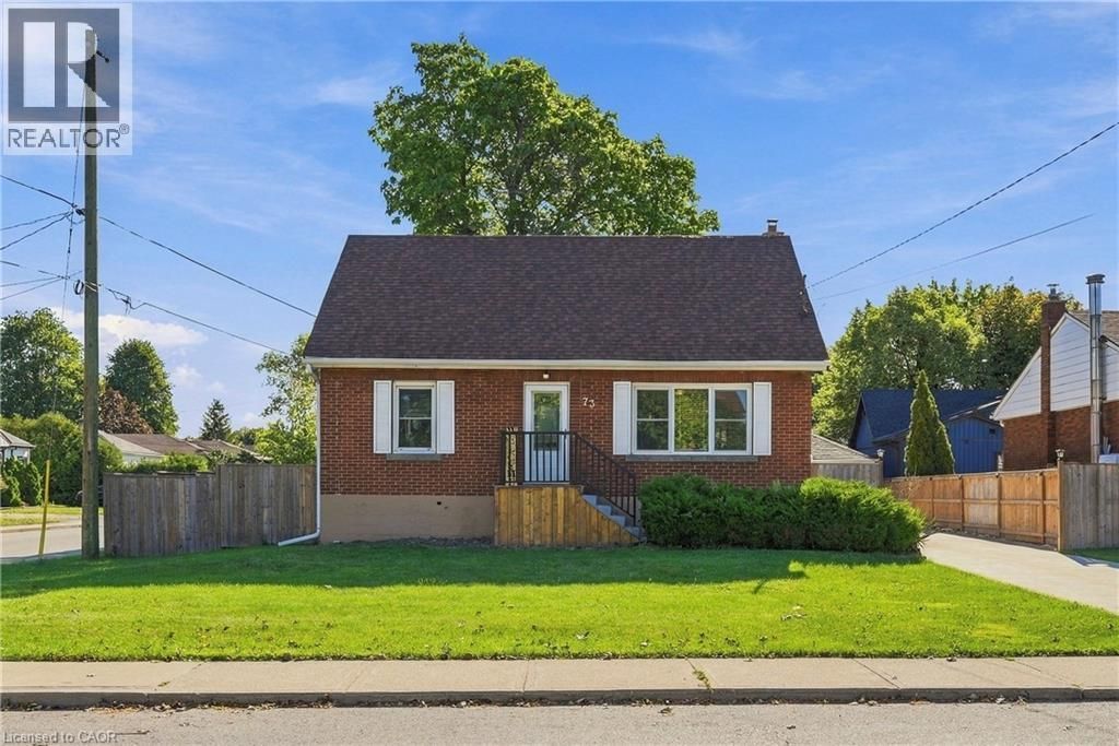 73 Dodson Street, Hamilton