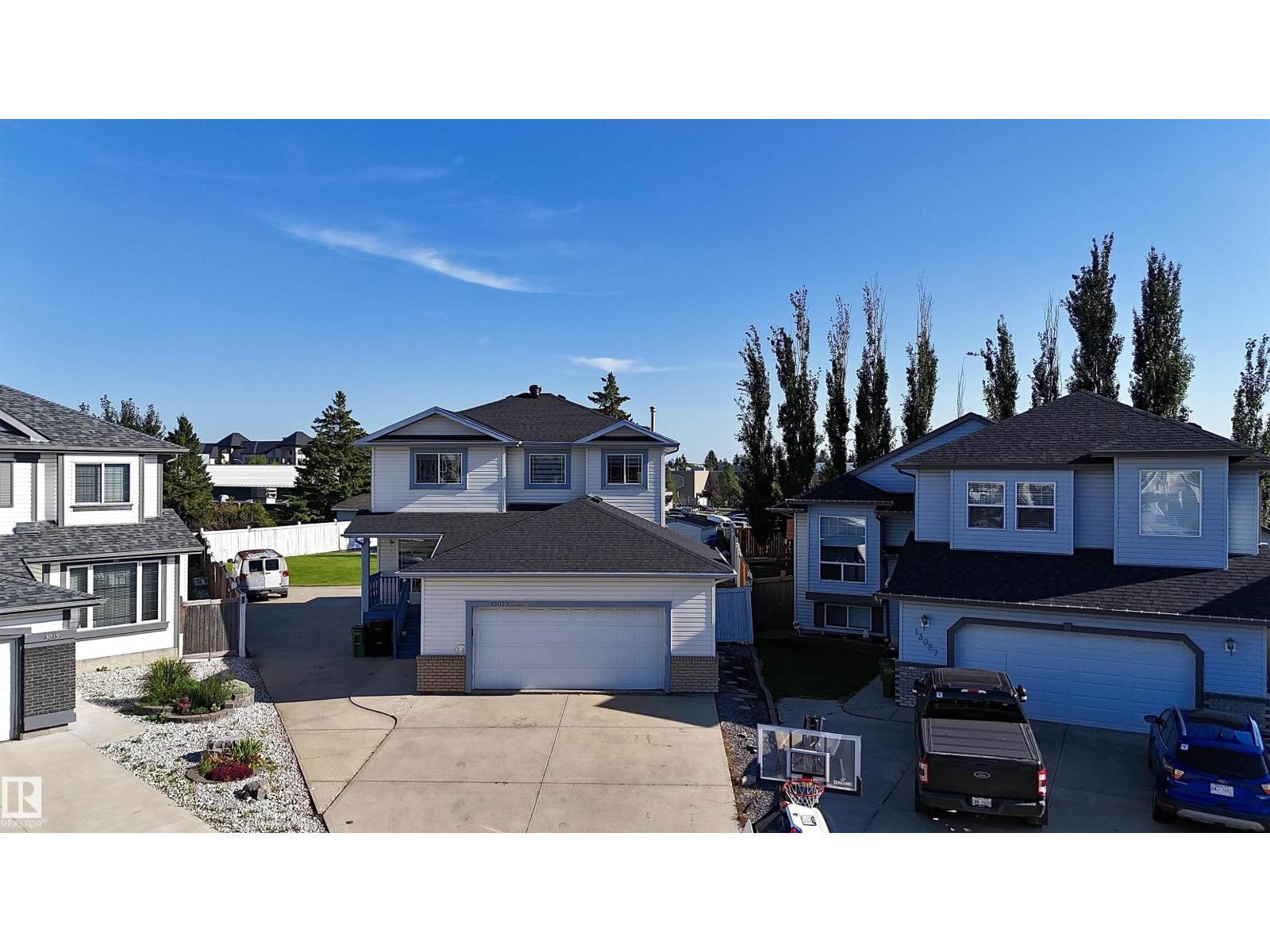 13023 Hudson Wy Nw, Edmonton