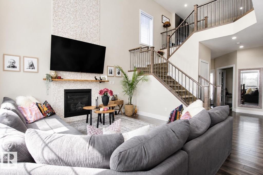 241 Westbrook Wd, Fort Saskatchewan