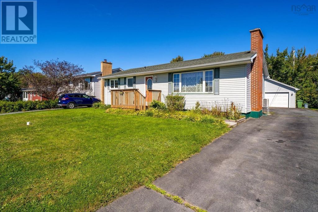 85 Prince Street, Lower Sackville