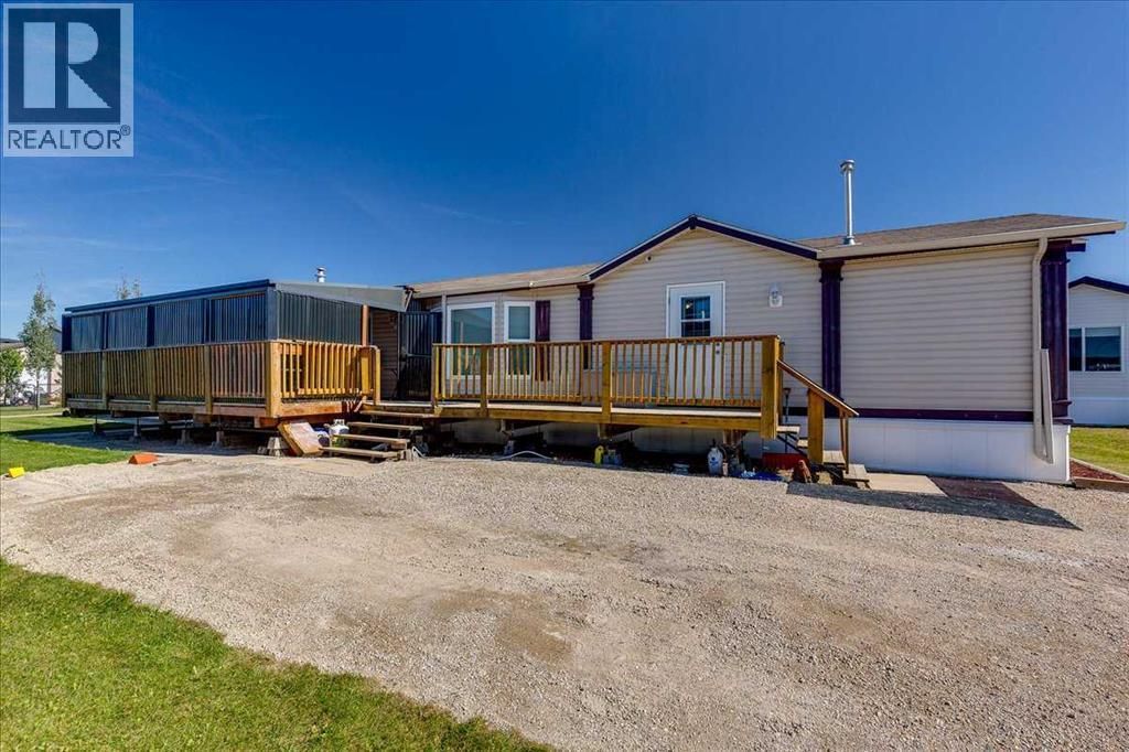 116, 15 Mackenzie Ranch Way, Lacombe