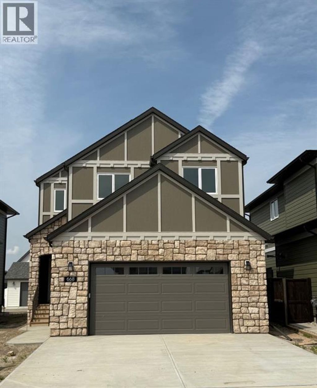 668 Devonia Road W, Lethbridge