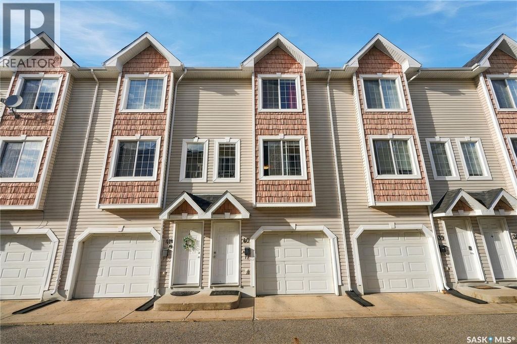 40 243 Herold Terrace, Saskatoon