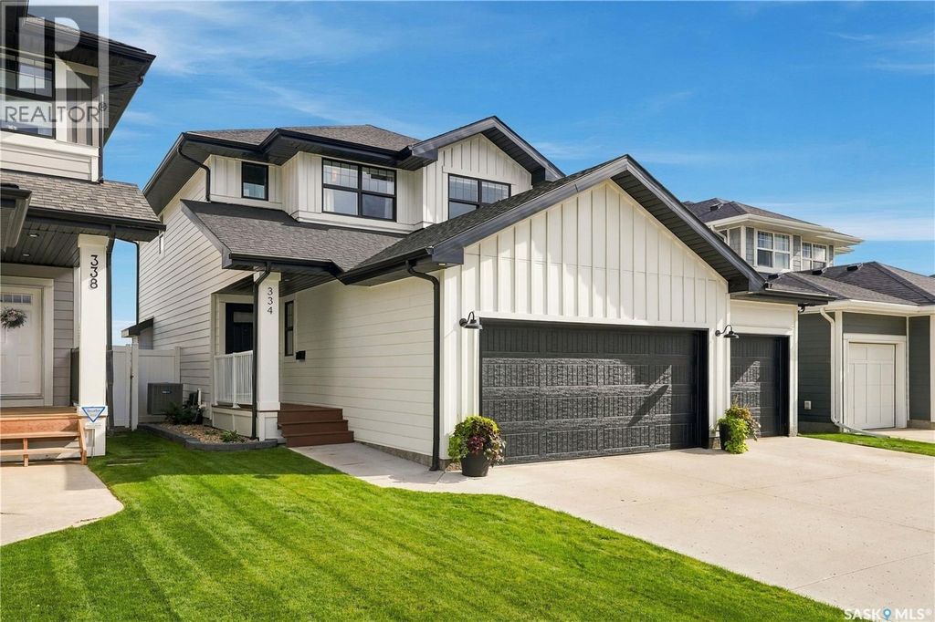 334 Stilling Manor, Saskatoon