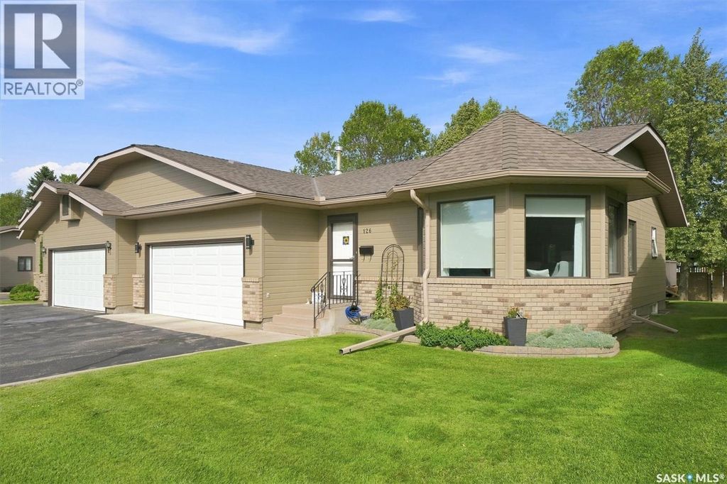 126 420 Heritage Crescent, Saskatoon