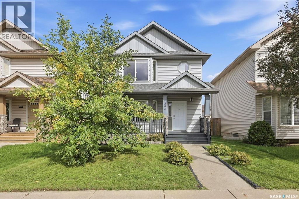 343 Gordon Road, Saskatoon