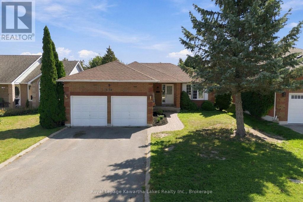 1220 Wildlark Drive, Peterborough (monaghan Ward 2)